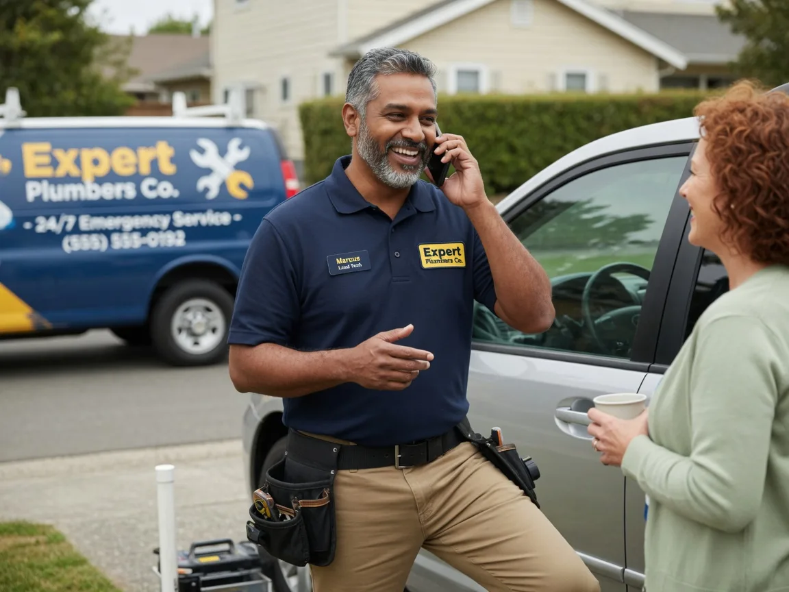 Emergency Drain Cleaning in Sykesville, MD